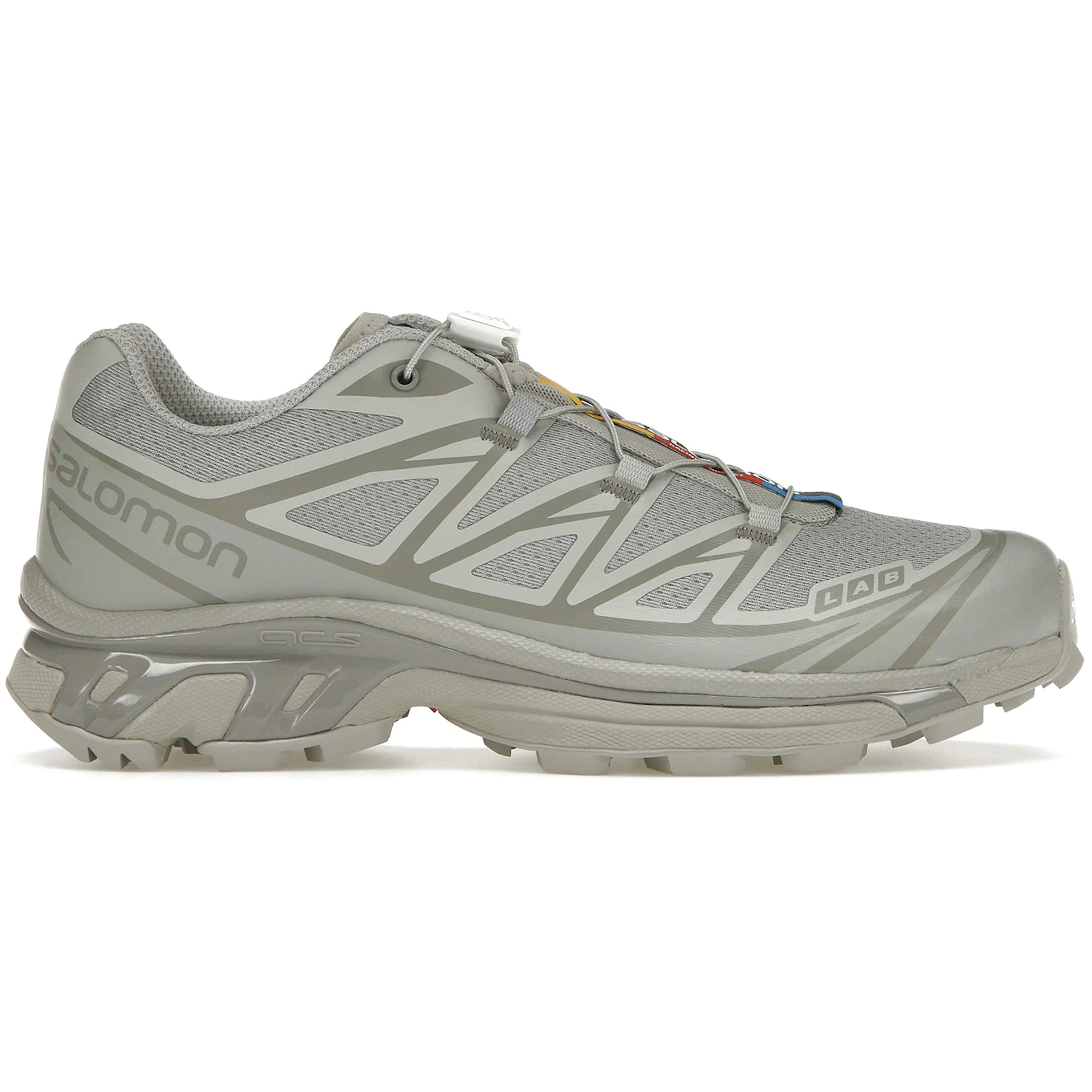 Salomon XT-6 Ghost Grey 2 Salomon XT 6 Ghost Grey 2