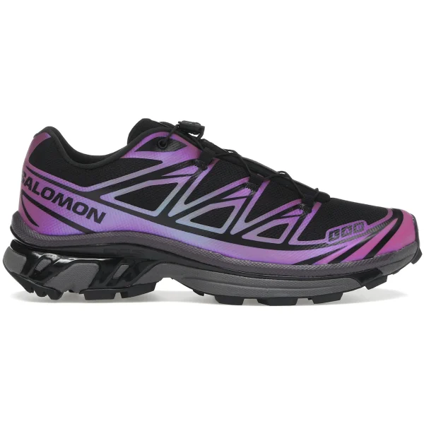 Salomon XT-6 Iridescent Pack