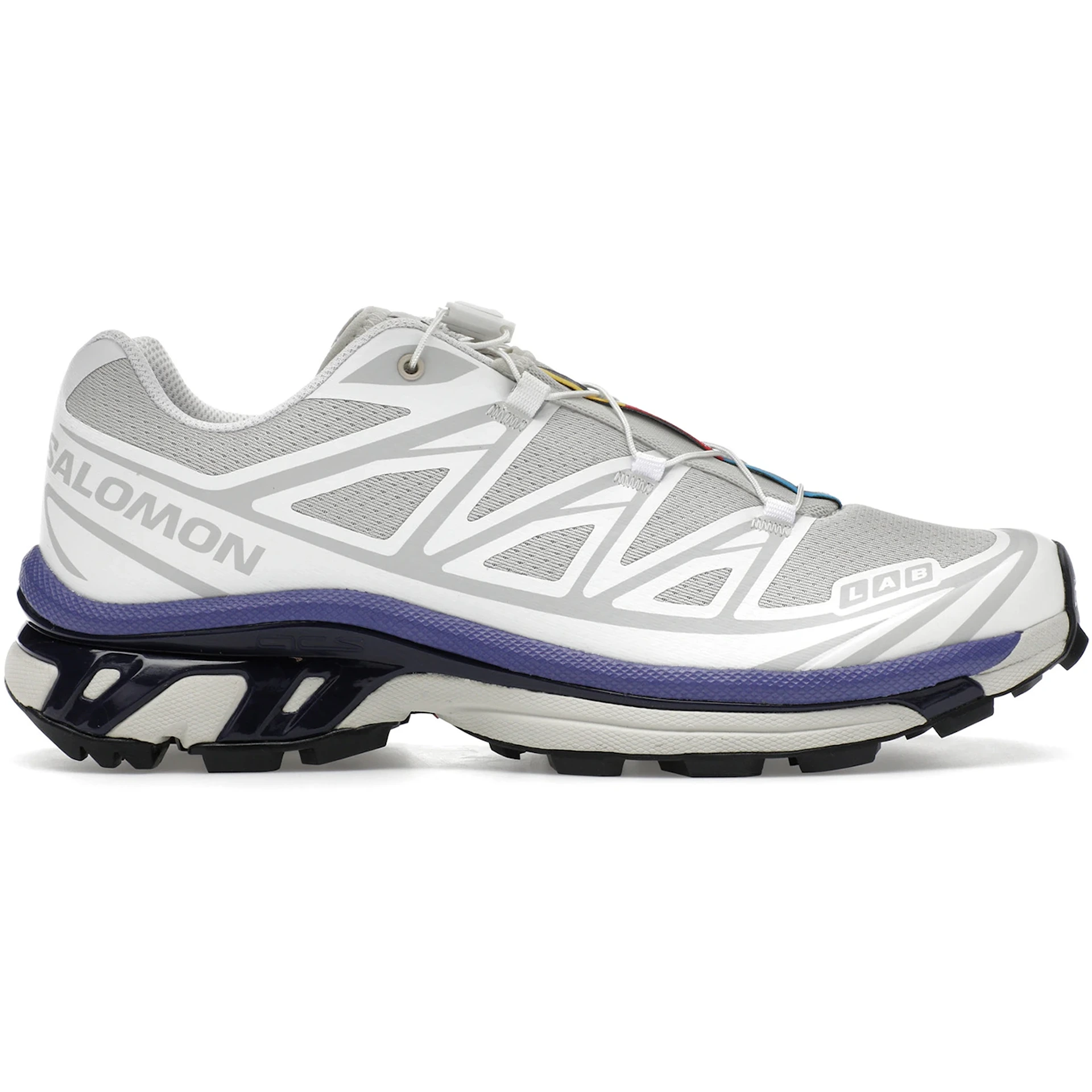 Salomon XT 6 Lunar Rock Liberty 1 3