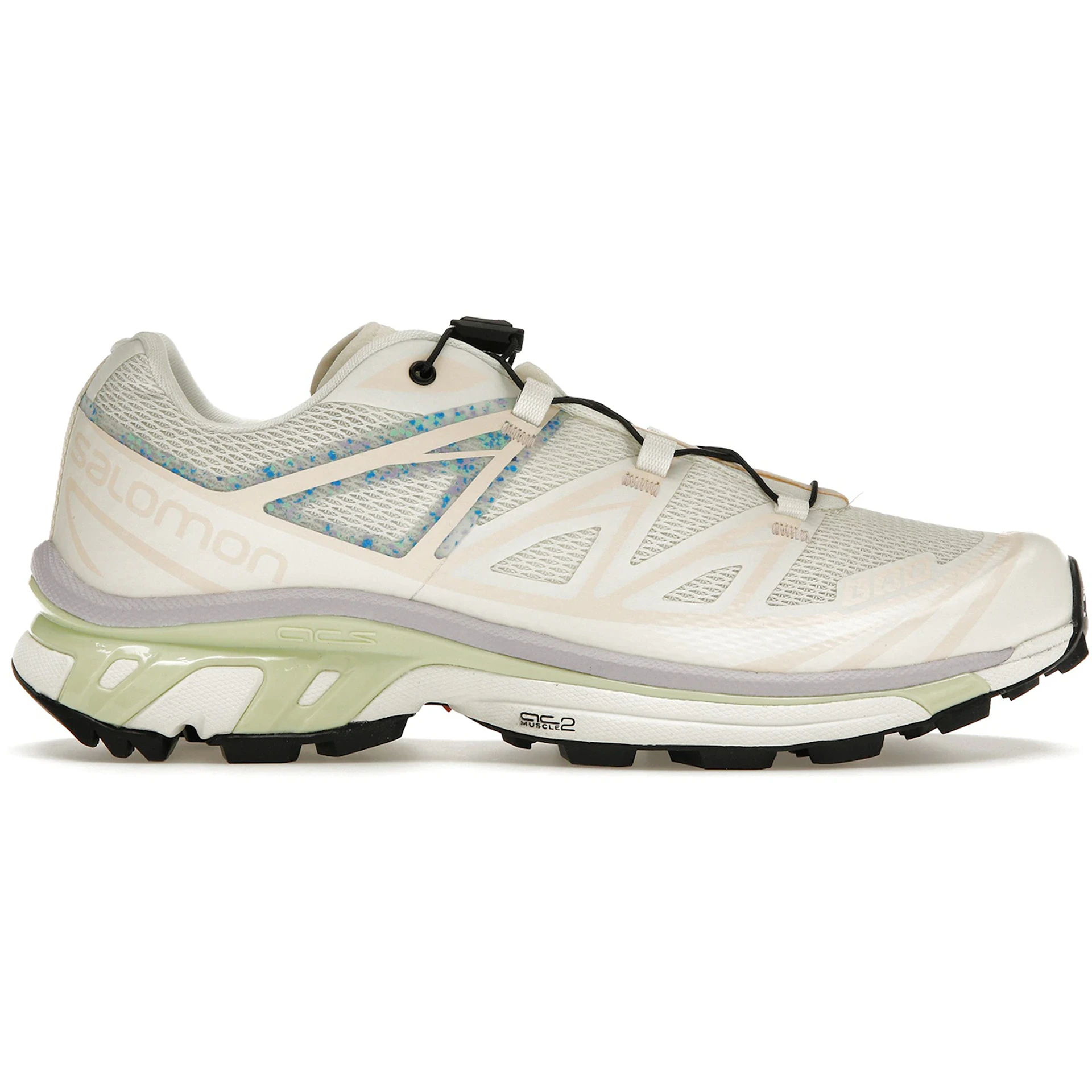 Salomon XT 6 Mindful Orchid Petal 1 3