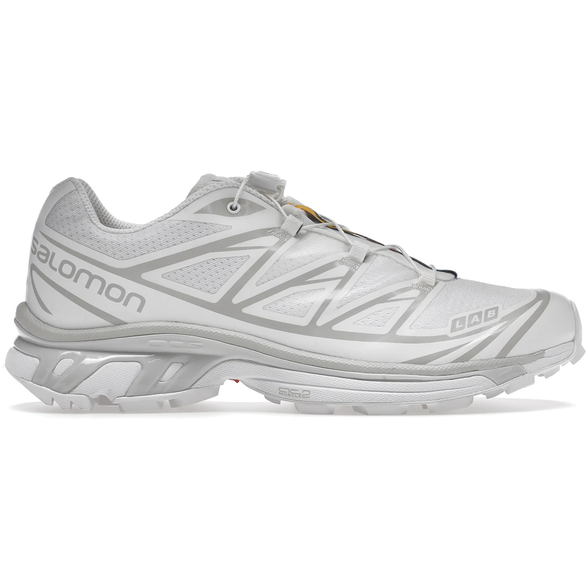 Salomon XT-6 White Lunar Rock 3 Salomon XT-6 White Lunar Rock