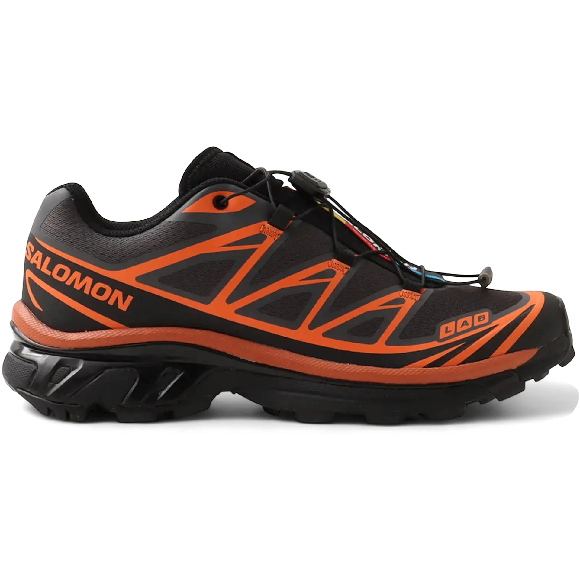 Salomon XT 6 atmos Exclusive Koi 1 3