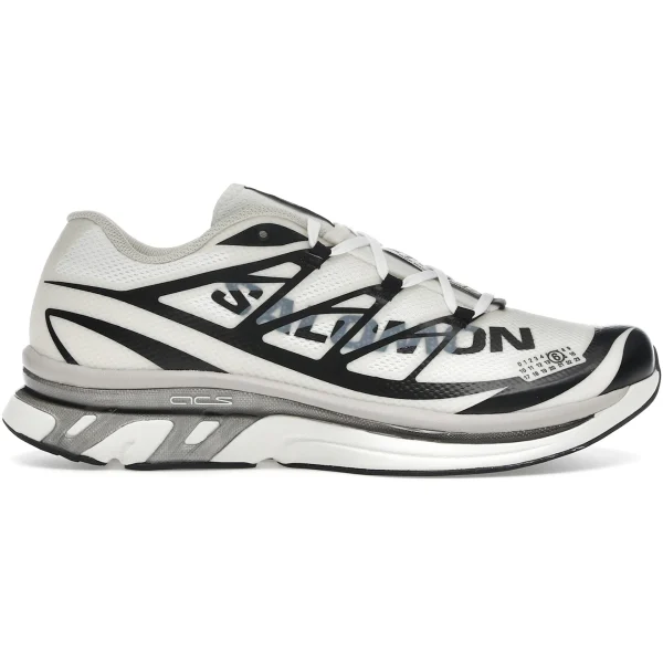 Salomon XT-MM-6 MM6 Maison Margiela Vanilla Ice