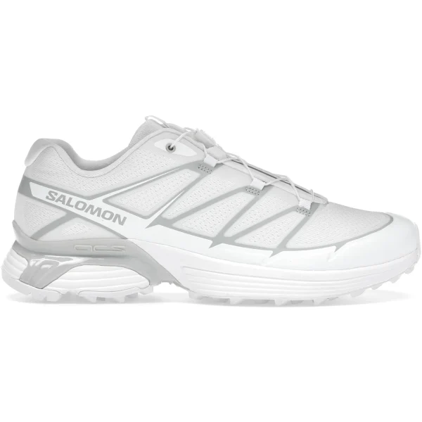 Salomon XT-Pathway 2 White Metal
