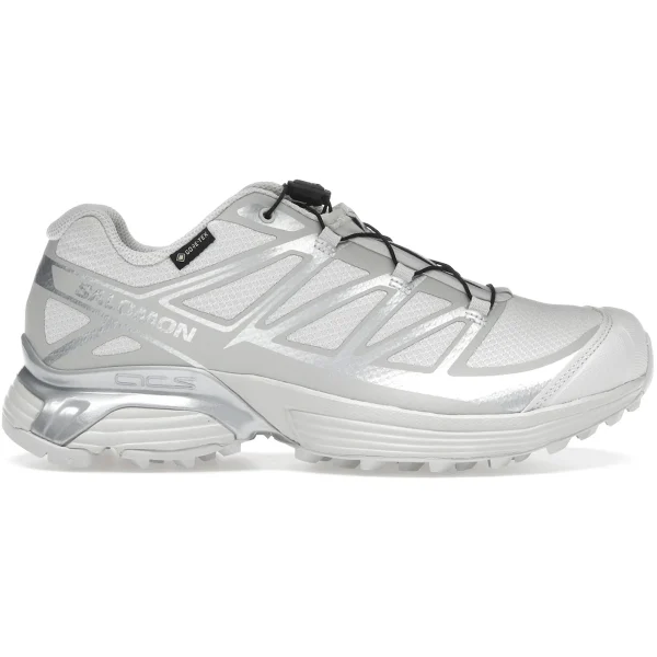 Salomon XT-Pathway GTX Lunar Rock Alloy