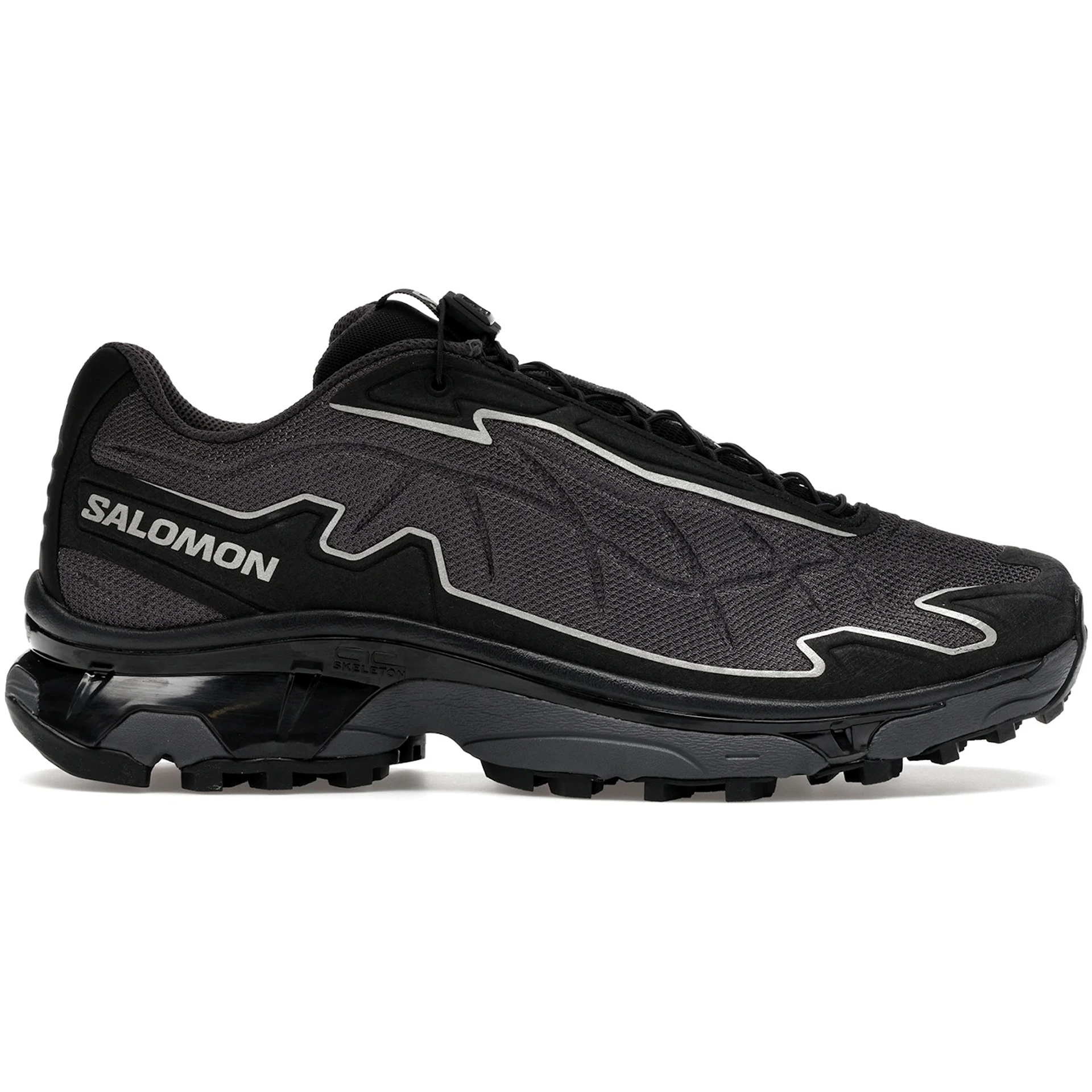 Salomon XT Slate Black Asphalt 1 3