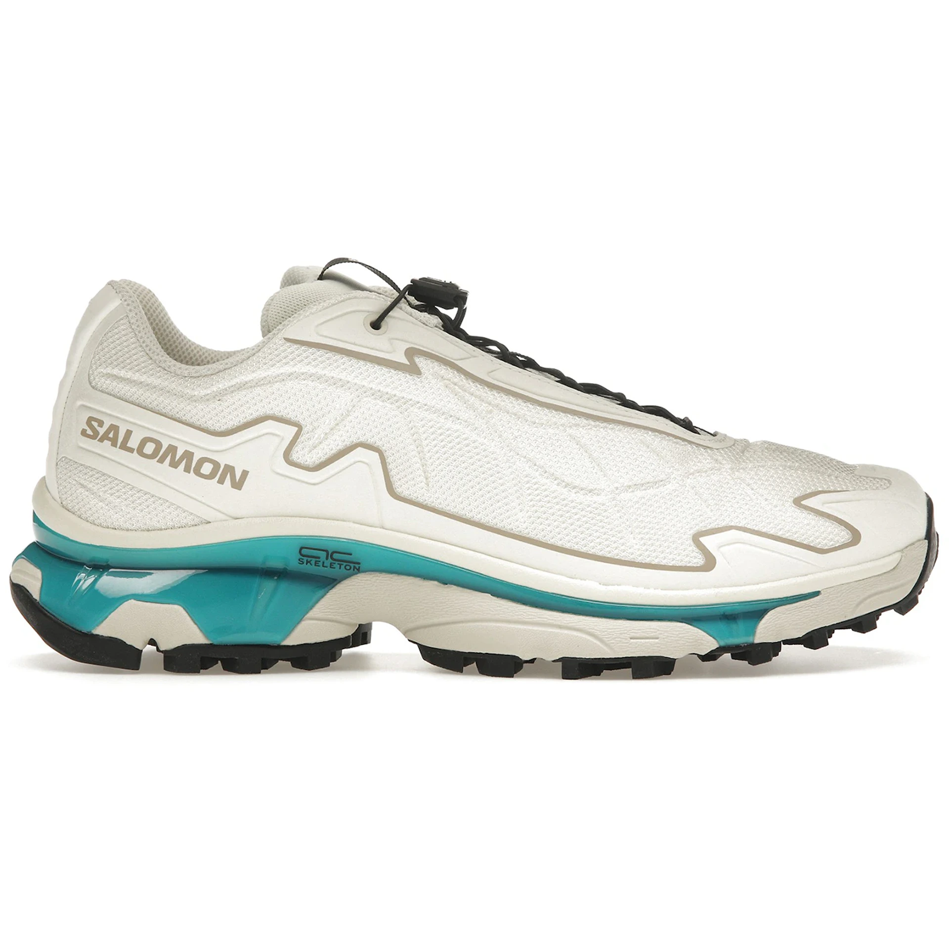 Salomon XT-Slate Vanilla Ice Capri Breeze