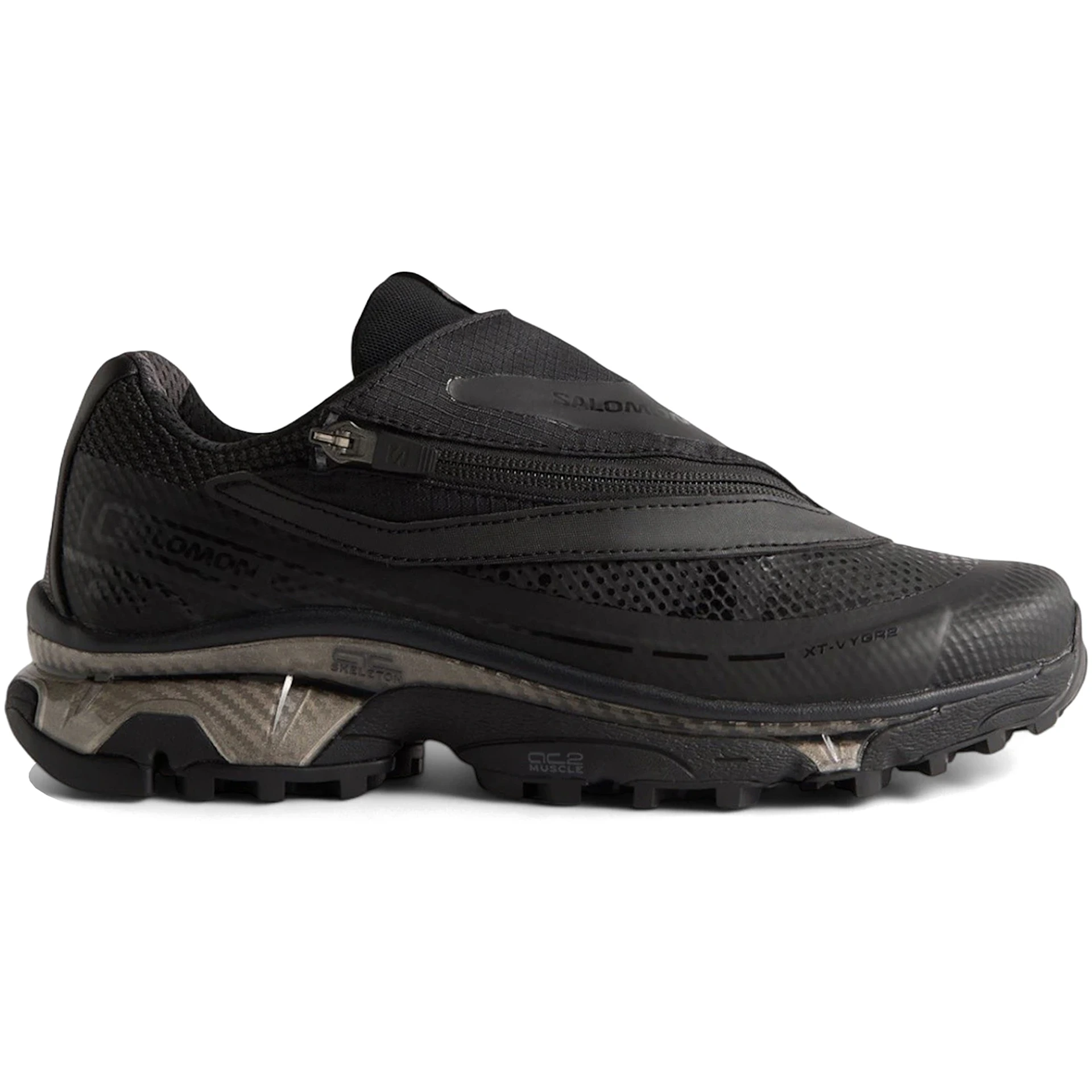 Salomon XT Voyager 2 Kith Black 4
