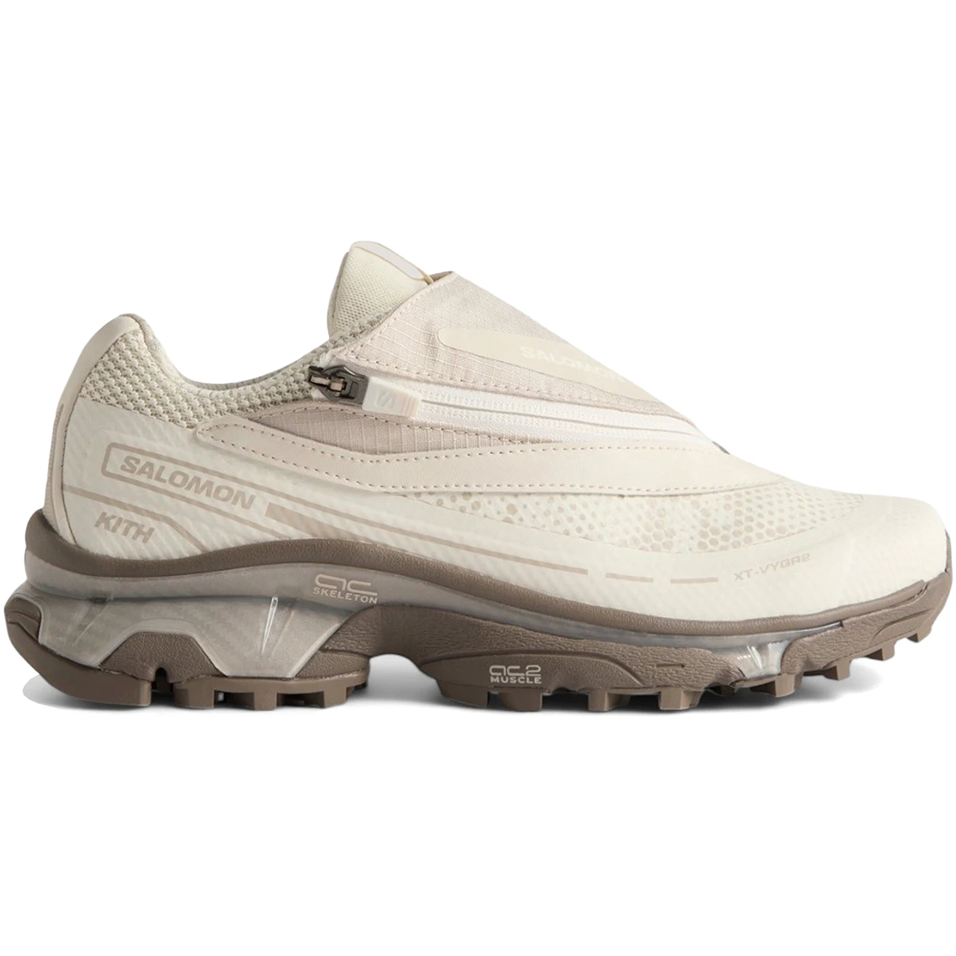 Salomon XT Voyager 2 Kith Vanilla Ice 2