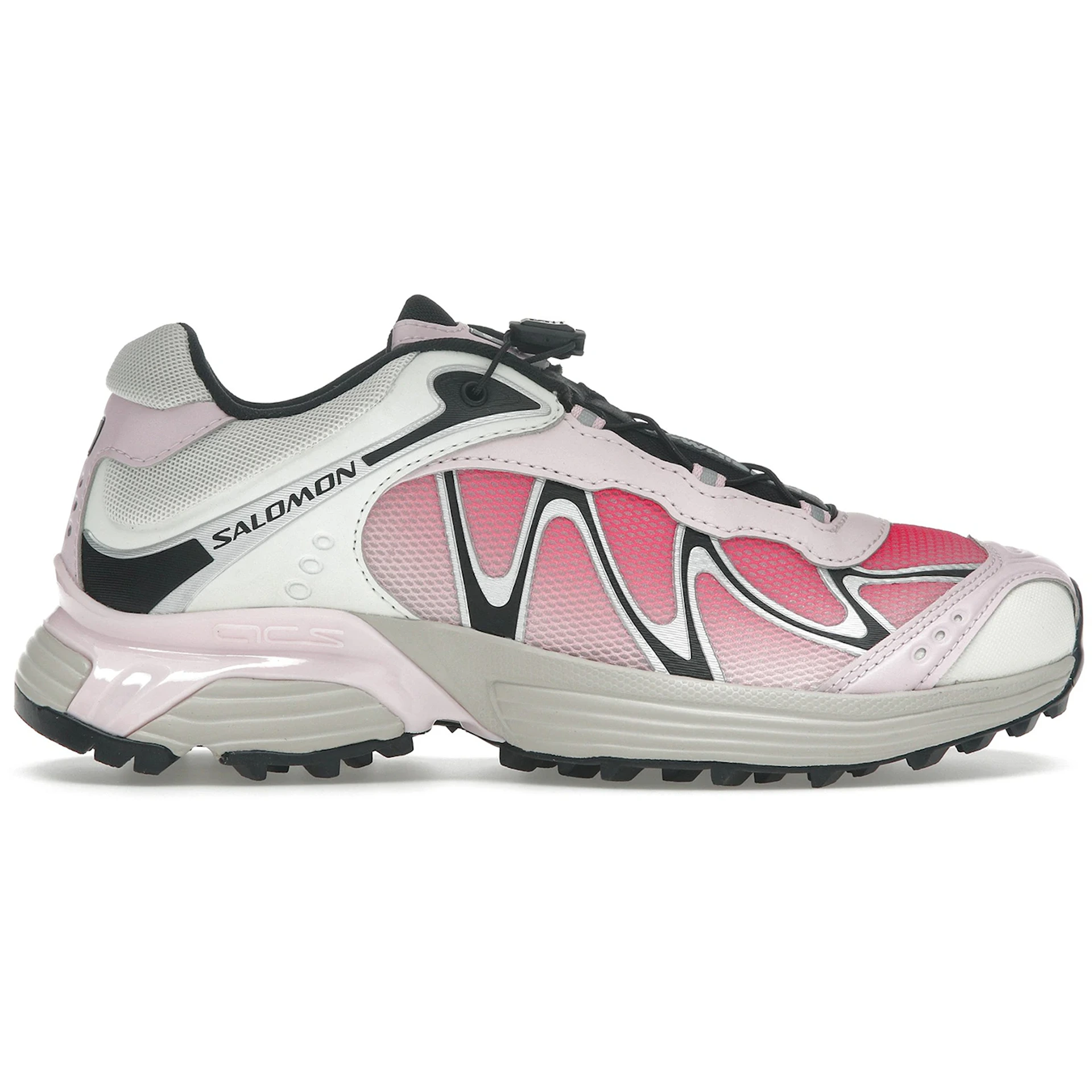 Salomon XT Whisper Fairy Tale Black 1 5