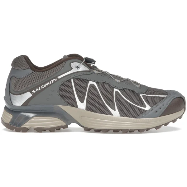 Salomon XT-Whisper Falcon Pewter
