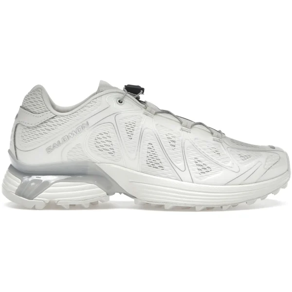 Salomon XT-Whisper Void Vanilla Ice Silver