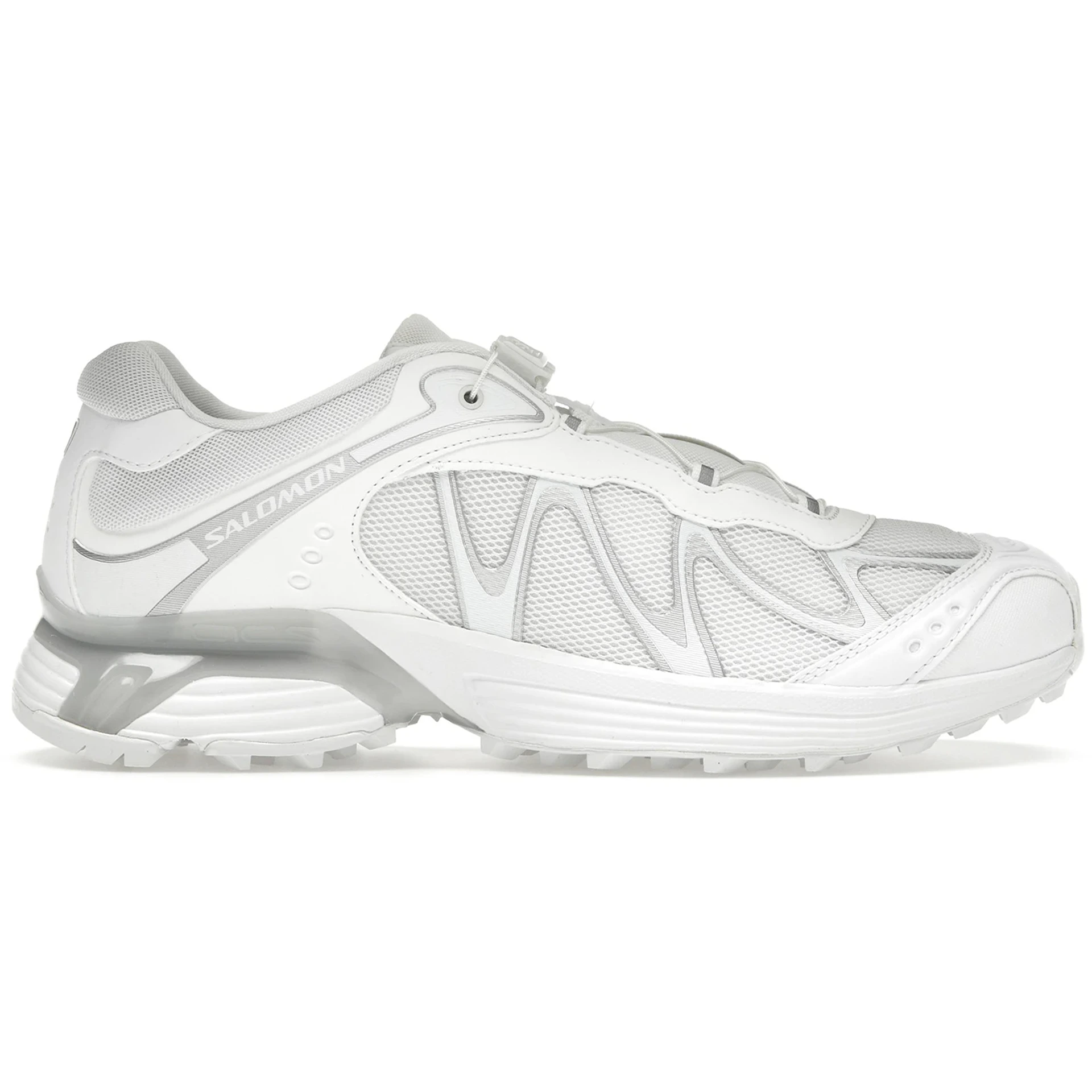 Salomon XT Whisper White Lunar Rock 1 2