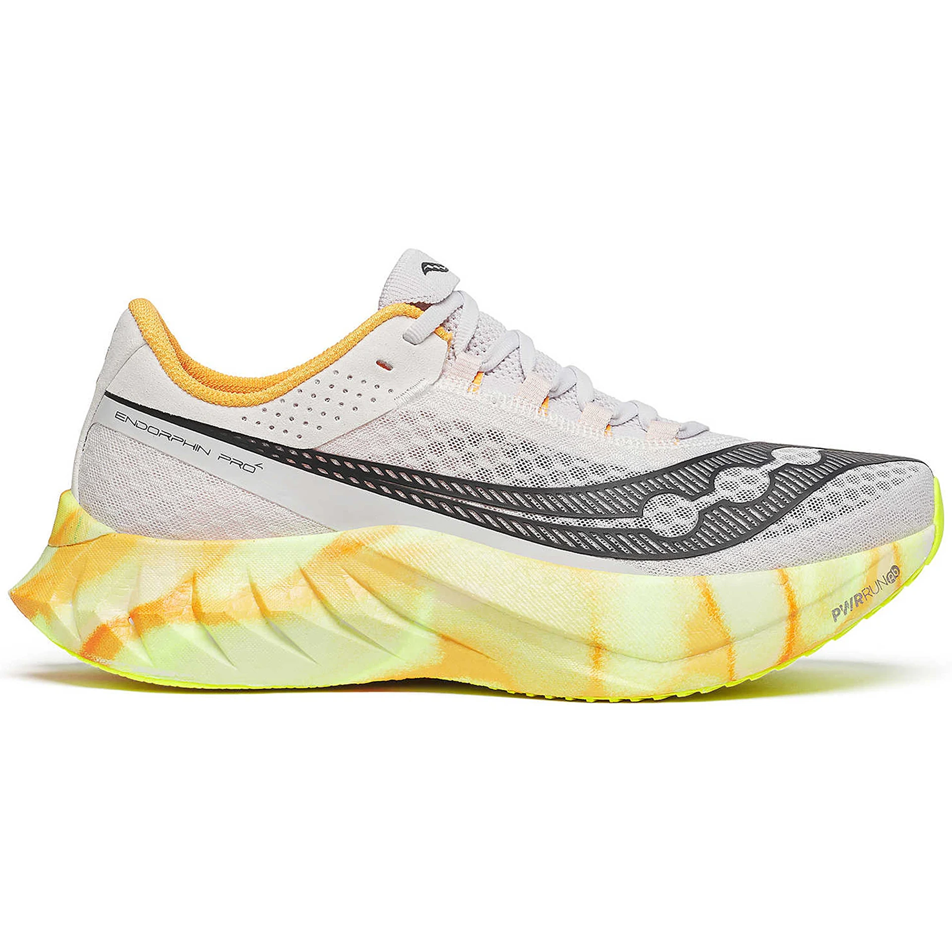 Saucony Endorphin Pro 4 Fog Peel 1 Saucony Endorphin Pro 4 Fog Peel