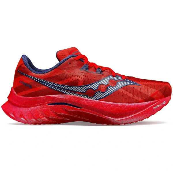 Saucony Endorphin Speed 4 London