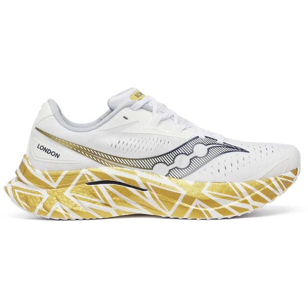 Saucony Endorphin Speed 4 London Marathon