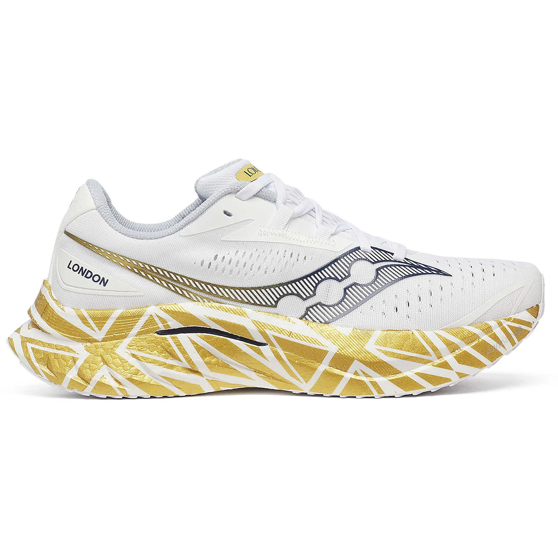 Saucony Endorphin Speed 4 London Marathon