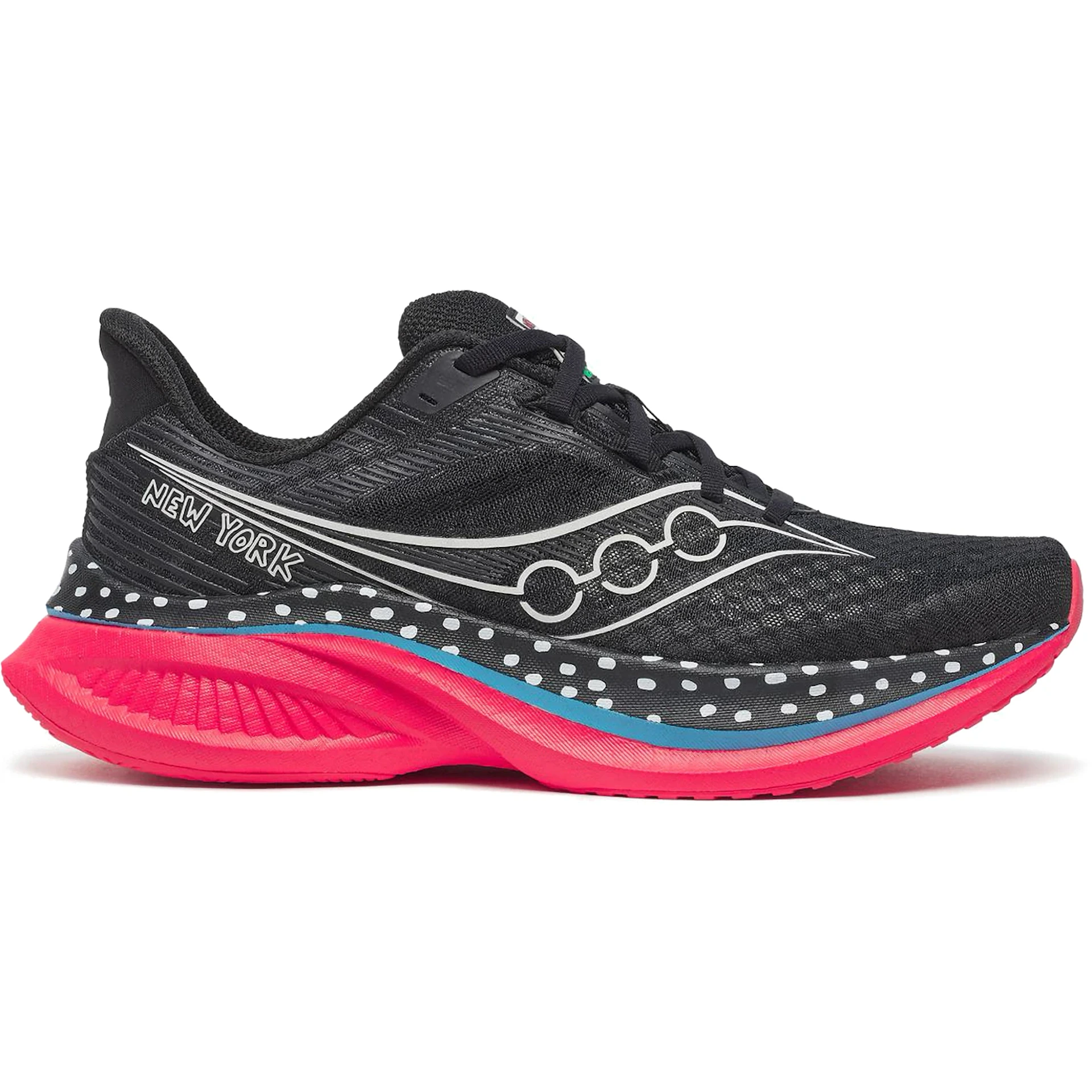 Saucony Endorphin Speed 5 Keith Haring NYC Marathon 1