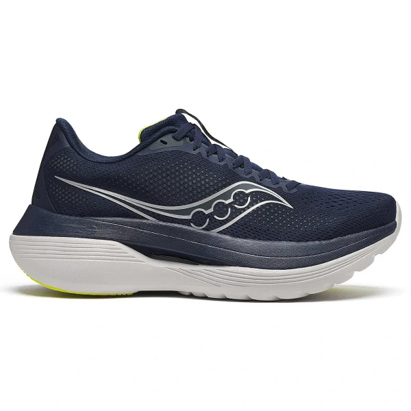 Saucony Endorphin Trainer Navy Primrose