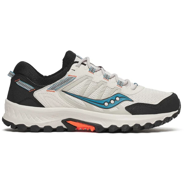 Saucony Grid Peak Moon Bayside