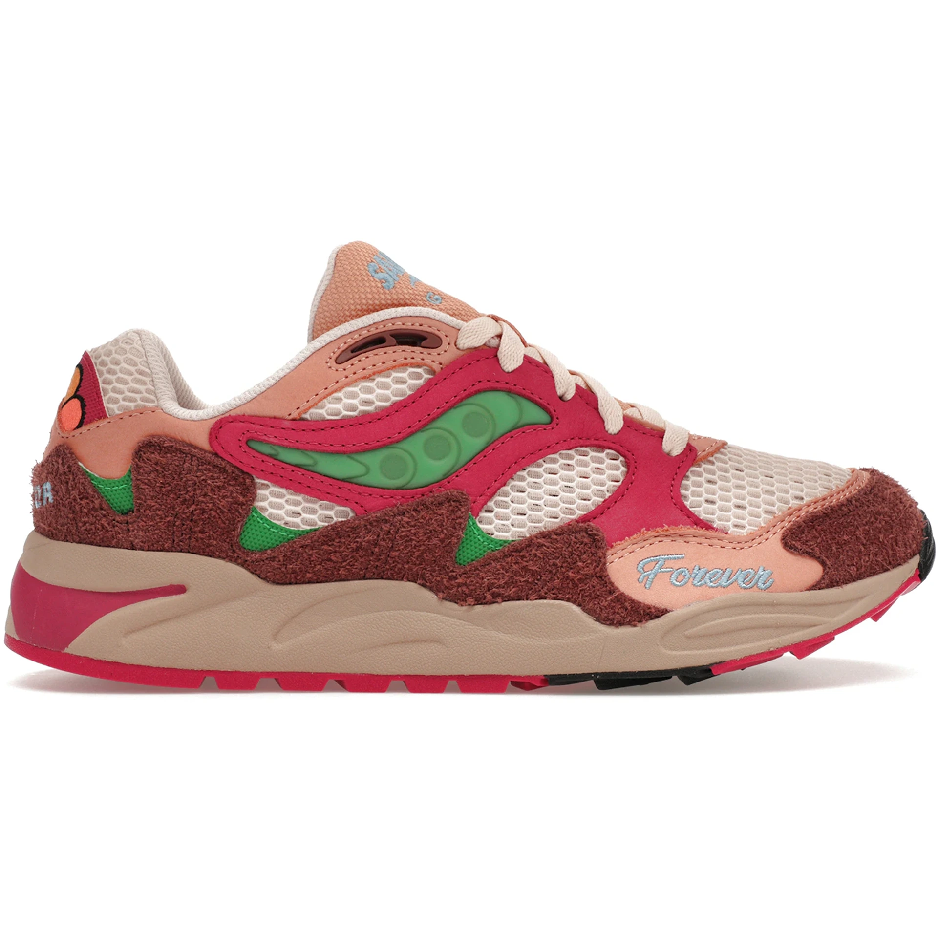 Saucony Grid Shadow 2 Jae Tips Whats the Occasion? Wear To The Party 1 Saucony Grid Shadow 2 Jae Tips Whats the Occasion? Wear To The Party