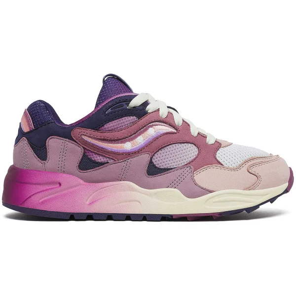 Saucony Grid Shadow 2 Summer Solstice Pack