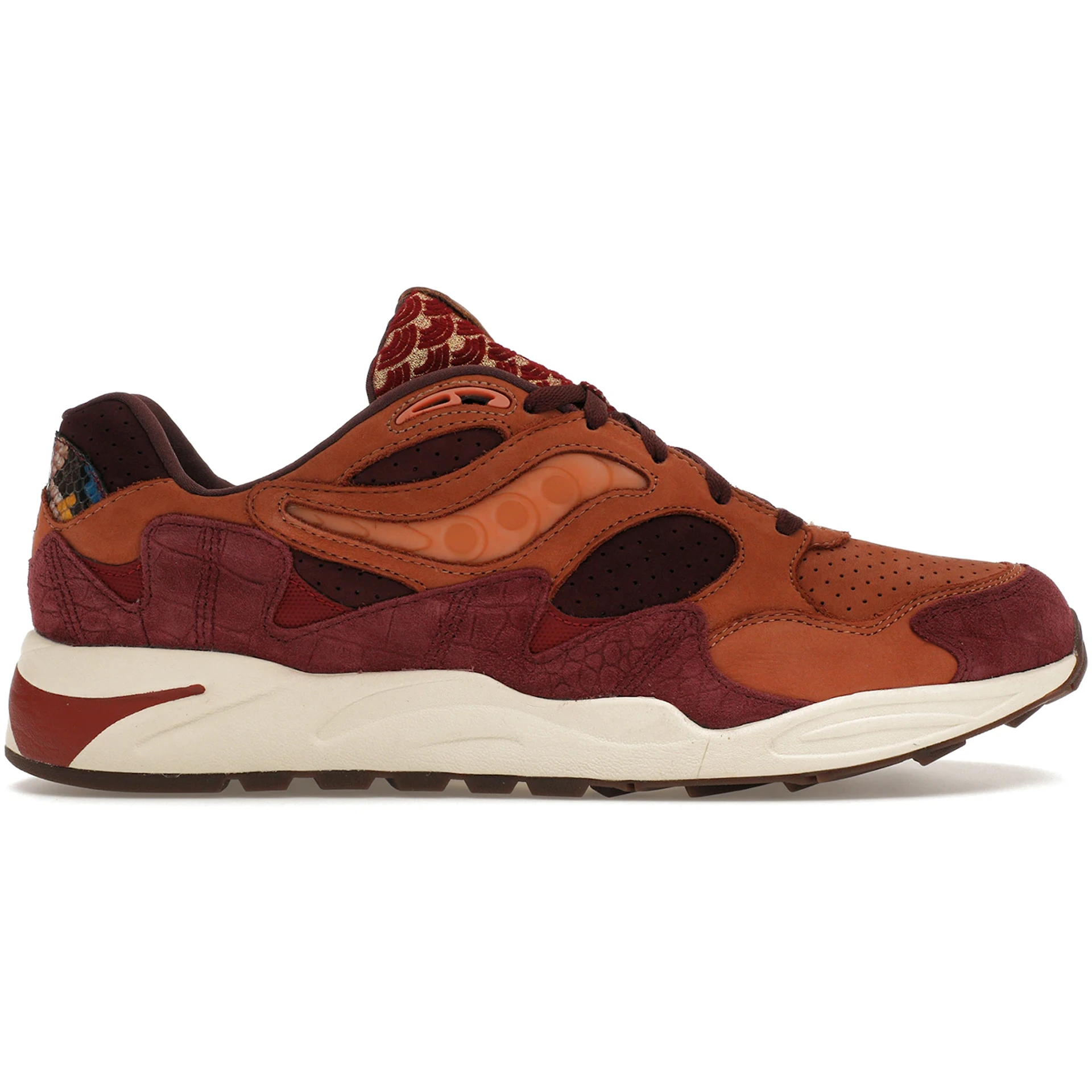 Saucony Grid Shadow 2 Year Of The Dragon 1 Saucony Grid Shadow 2 Year Of The Dragon