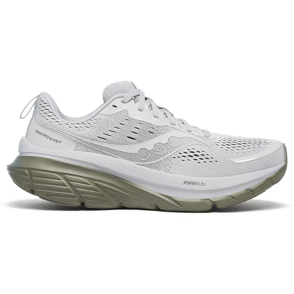 Saucony Guide 18 Cloud Olive