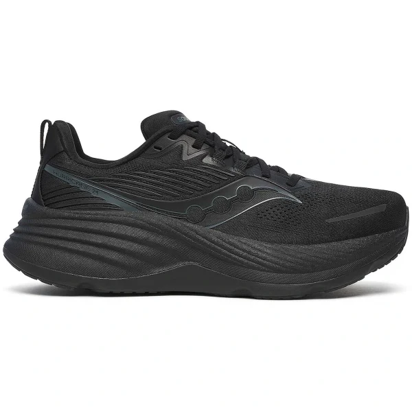 Saucony Hurricane 24 Black