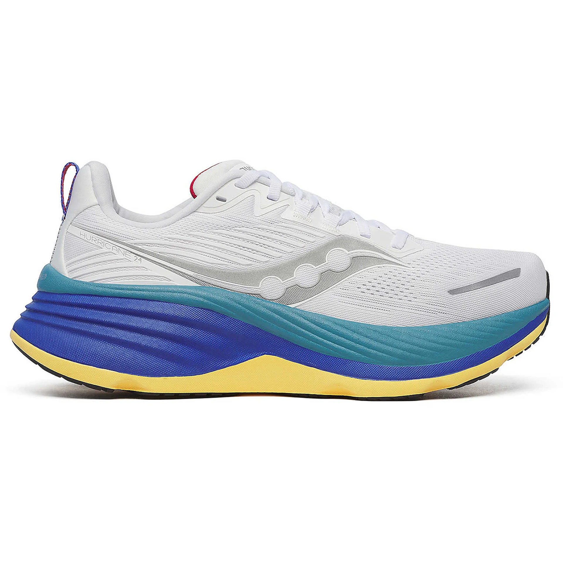 Saucony Hurricane 24 Galaxy 1 2