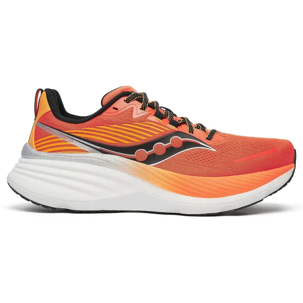 Saucony Hurricane 24 Pepper Skydiver