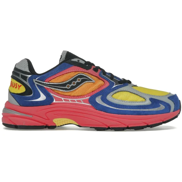 Saucony Jazz 9 Jae Tips I Love You But Im Busy