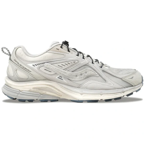 Saucony Kinvara 4 RE COSTS Interstellar Grey