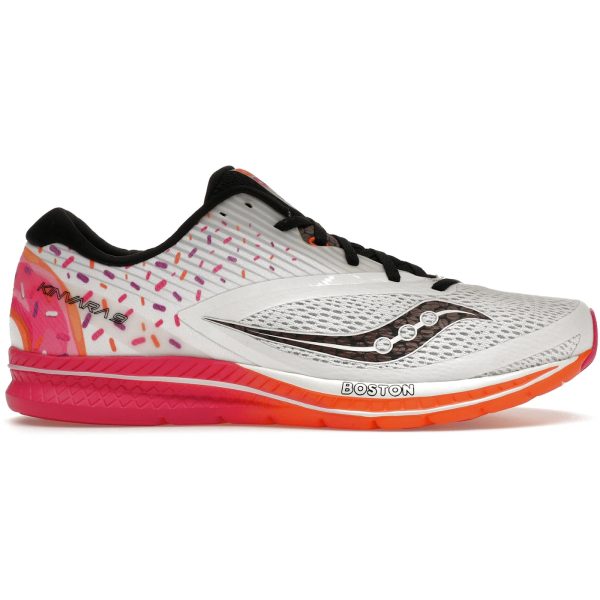 Saucony Kinvara 9 Dunkin Donuts