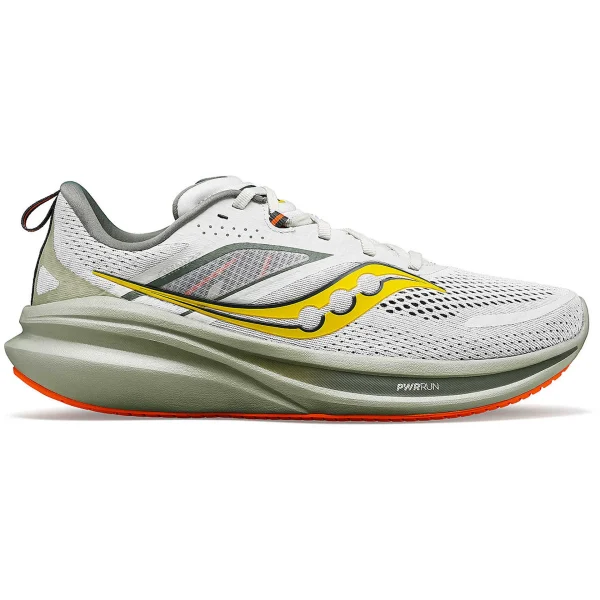 Saucony Omni 22 Fog Bough