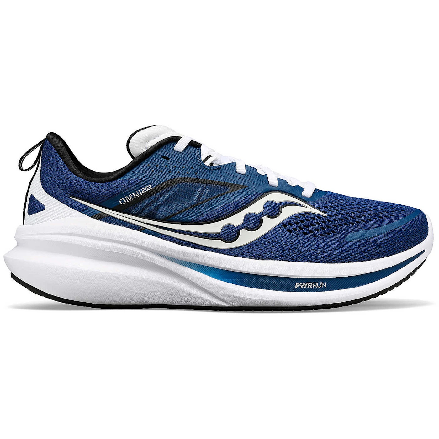 Saucony Omni 22 Tide White 1 Saucony Omni 22 Tide White 1 2