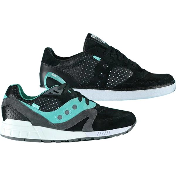 Saucony Premier Work Play Pack