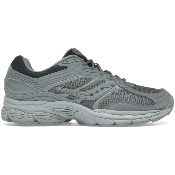 Saucony ProGrid Omni 9 Armor Grey