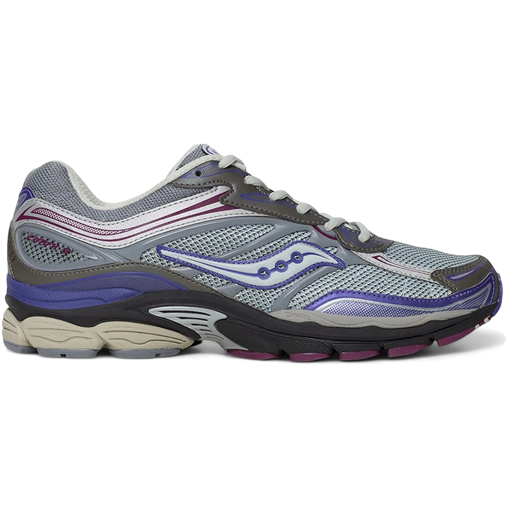 Saucony ProGrid Omni 9 City Lights