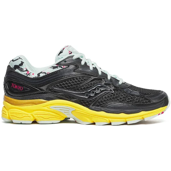Saucony ProGrid Omni 9 City Pack Tokyo