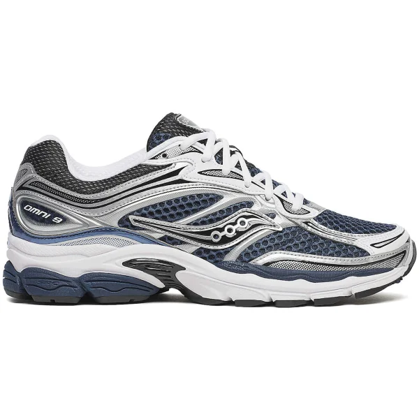 Saucony ProGrid Omni 9 Deep Navy