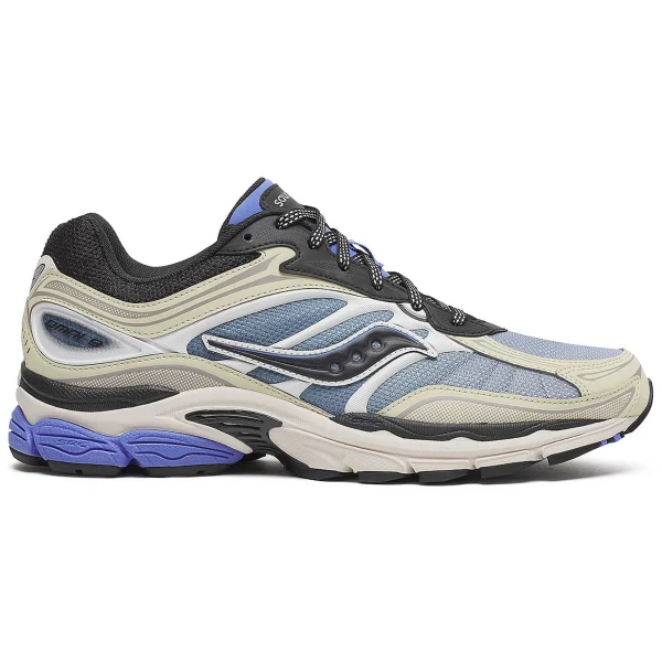 Saucony ProGrid Omni 9 Fade Pack Blue