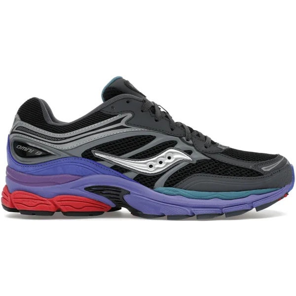 Saucony ProGrid Omni 9 Galaxy