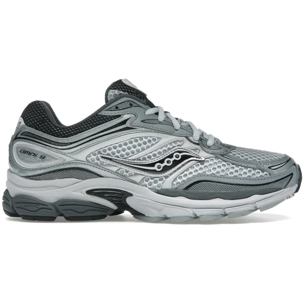 Saucony ProGrid Omni 9 Microchip