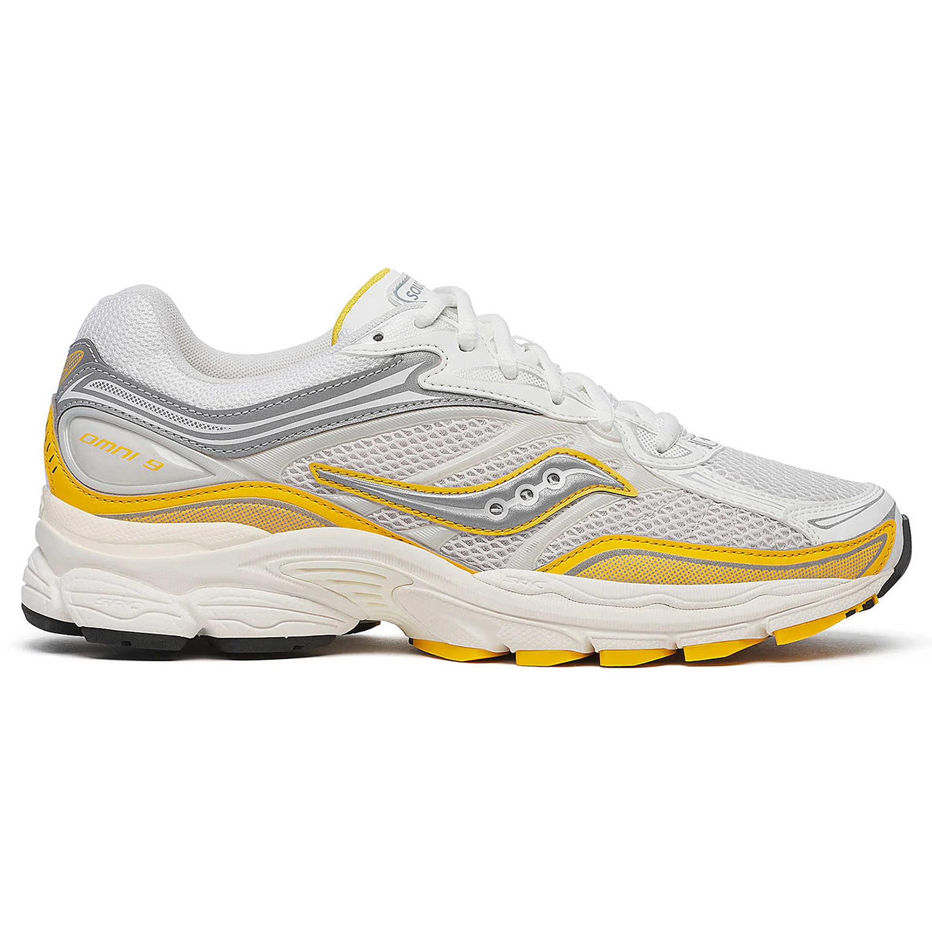 Saucony ProGrid Omni 9 TMY Ivory Pollen 3 Saucony ProGrid Omni 9 TMY Ivory Pollen