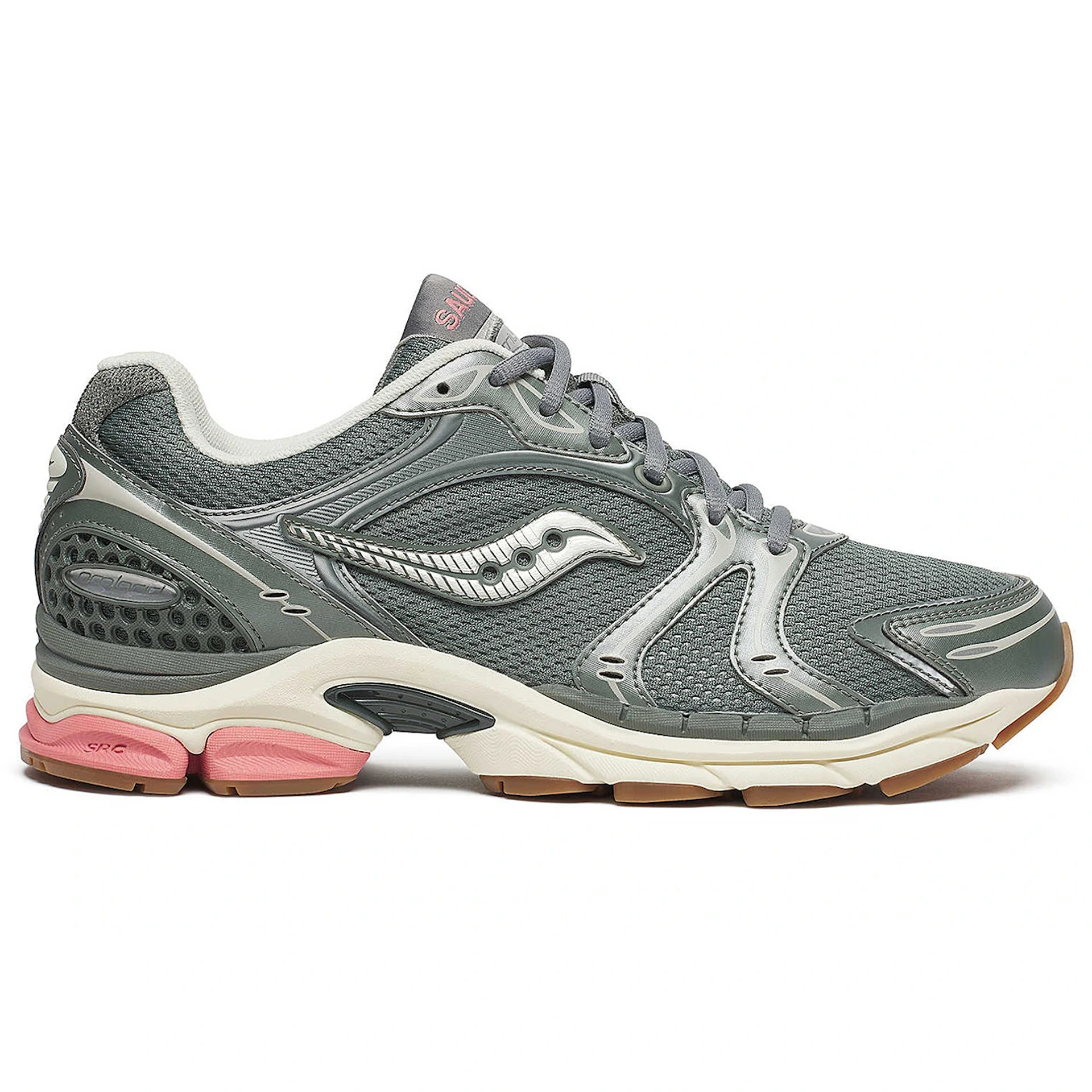 Saucony ProGrid Triumph 4 CS Agave Peach 1