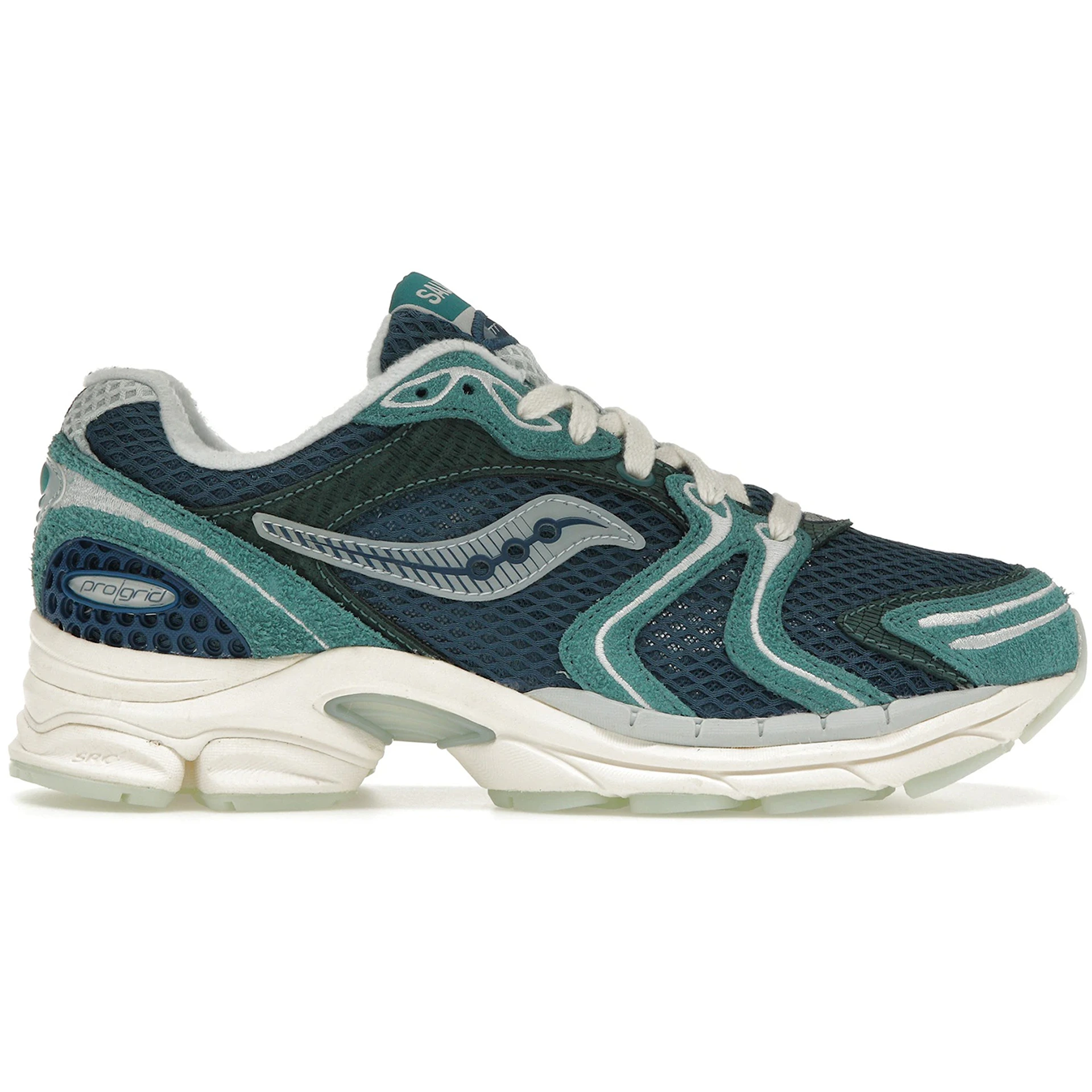 Saucony ProGrid Triumph 4 END. Nessie