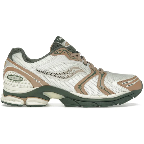Saucony ProGrid Triumph 4 Saucony & Friends Seanella Abraham