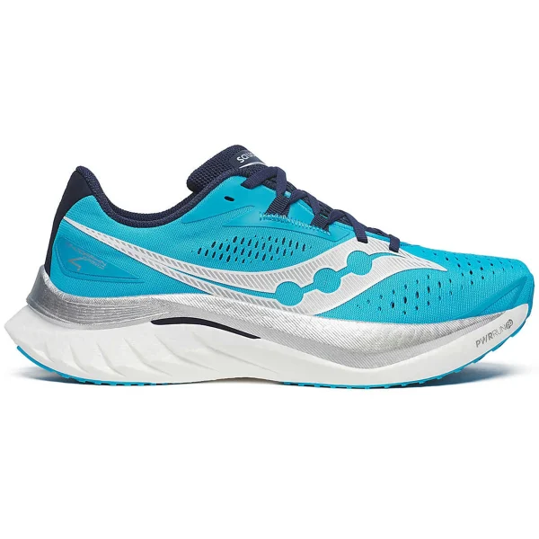 Saucony ProGrid Triumph 4 Viziblue Navy