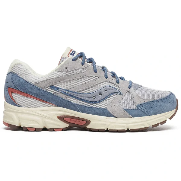 Saucony Ride Millennium Designed in Venice
